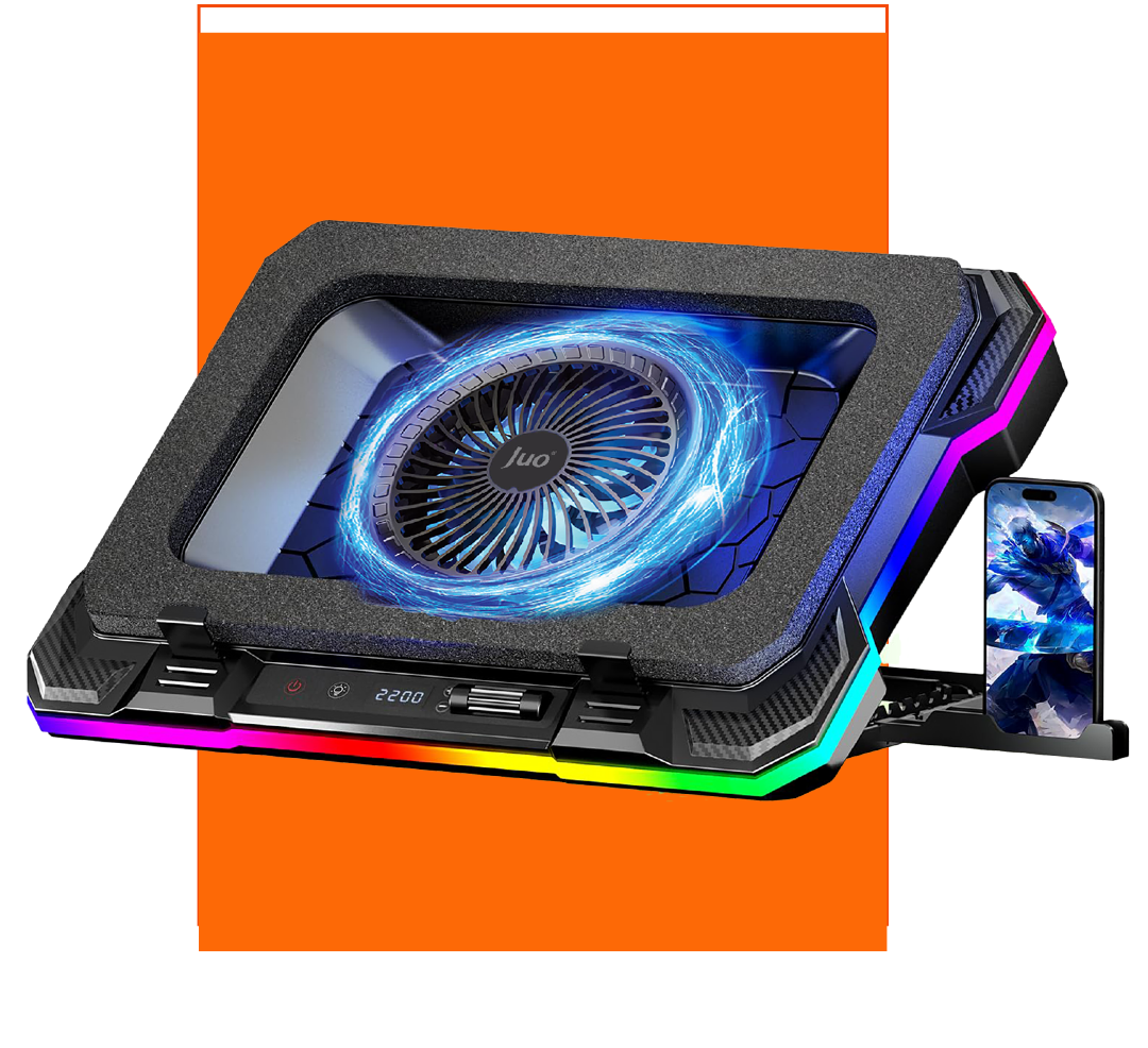 Notebook Soğutucu