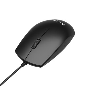 Aula AM100 1200 DPI USB Kablolu Optik Mouse - 3