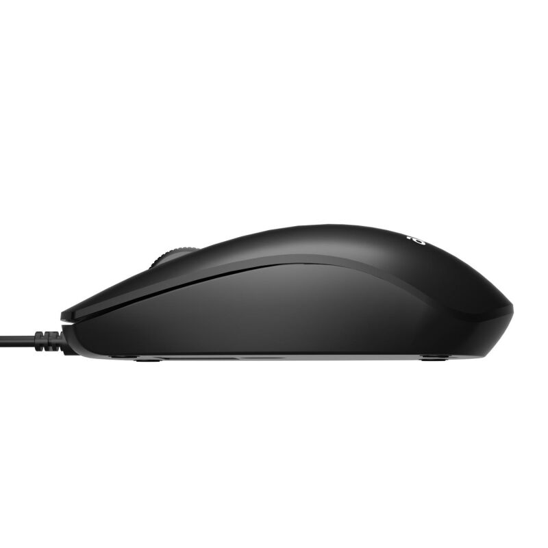 Aula AM100 1200 DPI USB Kablolu Optik Mouse - 4