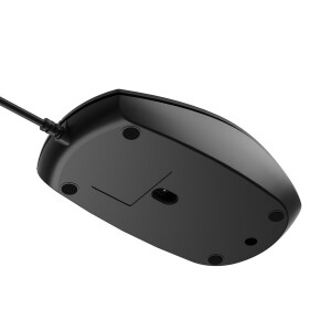 Aula AM100 1200 DPI USB Kablolu Optik Mouse - 5