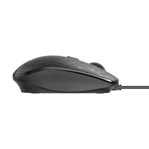 Aula AM106 1000-1600-2000 DPI USB Kablolu Optik Mouse - 3