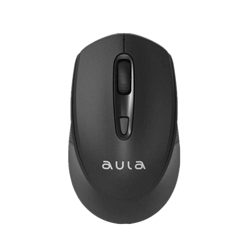 Aula AM205 1200DPI 2.4GHz Kablosuz Optik Mouse - 1