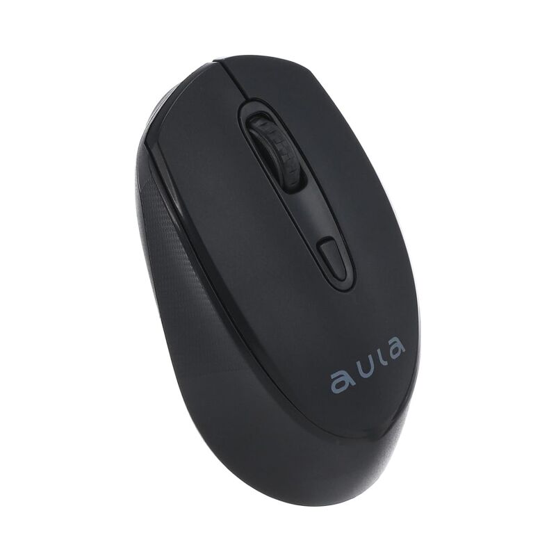 Aula AM205 1200DPI 2.4GHz Kablosuz Optik Mouse - 2