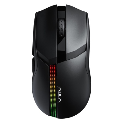 Aula F813 4800DPI RGB 2.4GHz Kablosuz Optik Gaming Oyuncu Mouse - 3