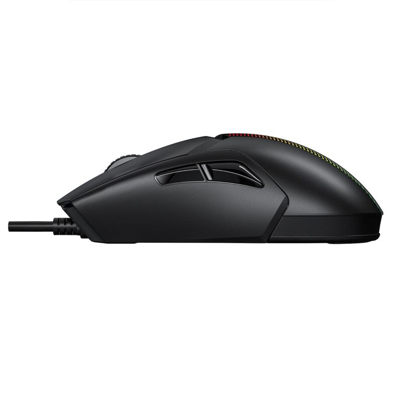 Aula F813Pro 12400DPI RGB Optik Gaming Oyuncu Mouse - 4