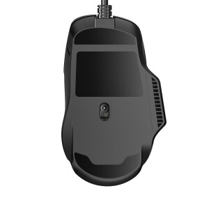 Aula F815 12800DPI Rainbow 7 Tuşlu Makro Optik Gaming Oyuncu Mouse - 5