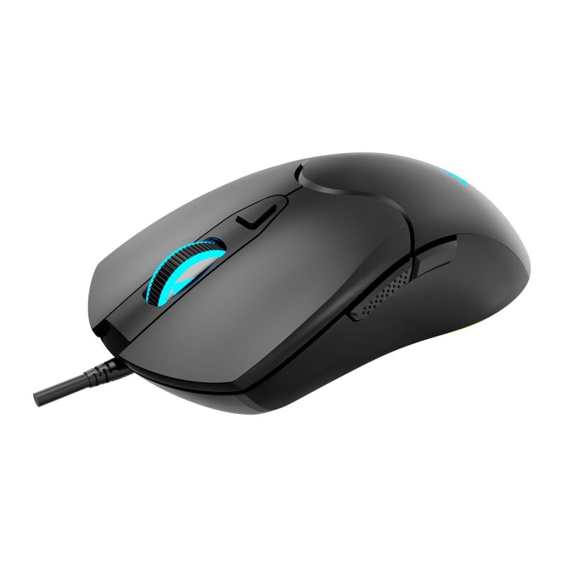 Aula S13 3600DPI RGB Optik Oyuncu Gaming Mouse - 6