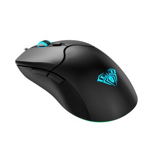 Aula S13 3600DPI RGB Optik Oyuncu Gaming Mouse - 7