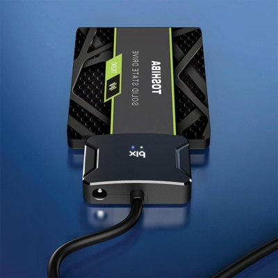 Bix BX04HD USB 3.0 SATA 2.5