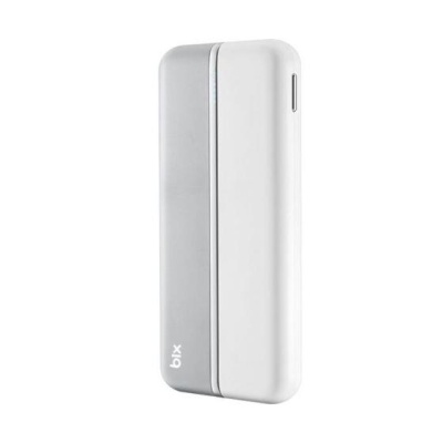 Bix iData Air 16 GB Hafızalı 10000mAh Taşınabilir Powerbank - 1