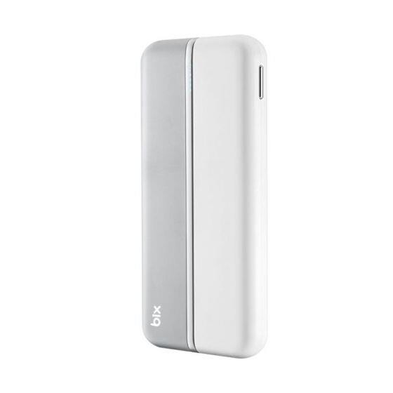 Bix iData Air 16 GB Hafızalı 10000mAh Taşınabilir Powerbank - 1