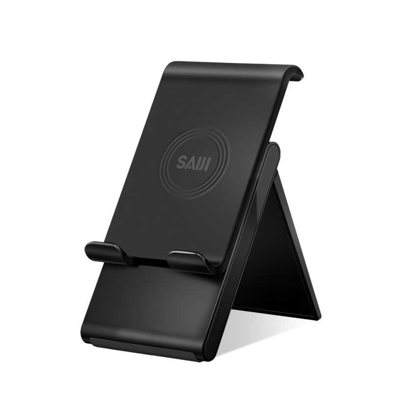 Bix Saiji S0 Yükseklik Ayarlı Telefon Tutucu Stand - 1