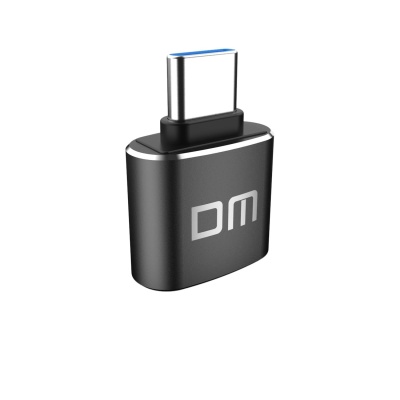 DM AD012 Type-C to USB 3.0 OTG Çevirici Dönüştürücü Adaptör - 2