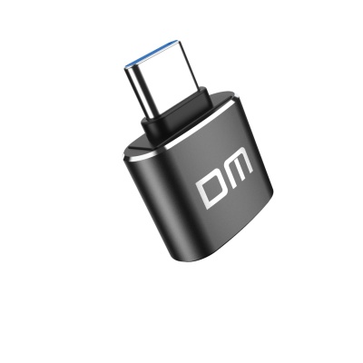 DM AD012 Type-C to USB 3.0 OTG Çevirici Dönüştürücü Adaptör - 3