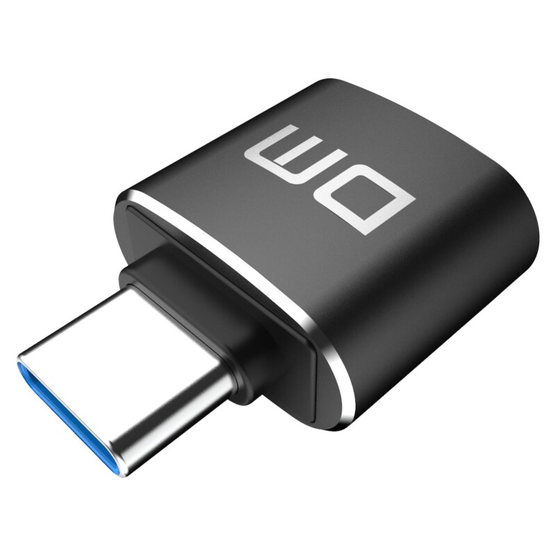 DM AD012 Type-C to USB 3.0 OTG Çevirici Dönüştürücü Adaptör - 7