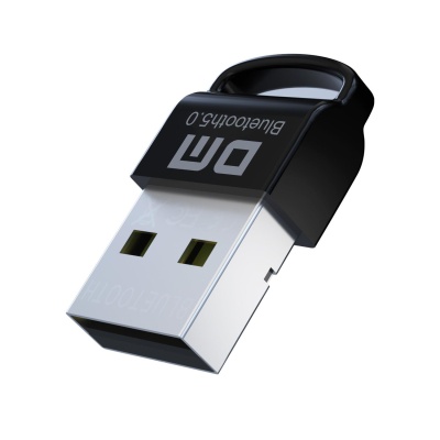 DM AD030 USB Bluetooth 5.0 Dongle Adaptör - 1