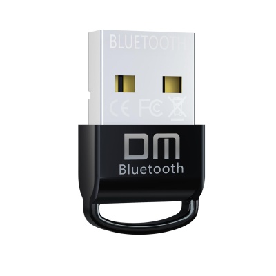 DM AD030 USB Bluetooth 5.0 Dongle Adaptör - 4