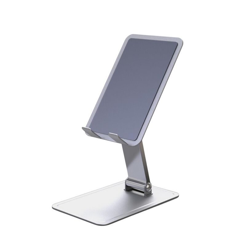 DM AD079 Metal Ayarlanabilir Tablet ve Telefon Tutucu Stand - 2