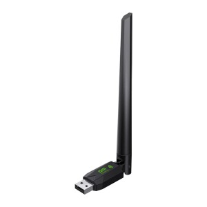 DM AD081 150 Mbps USB Wireless Adaptör Wifi Alıcı Verici Access Point - 1