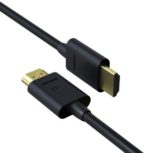 DM CHB031 4K 60Hz HDMI to HDMI Görüntü Aktarım Kablosu 2 Metre - 3