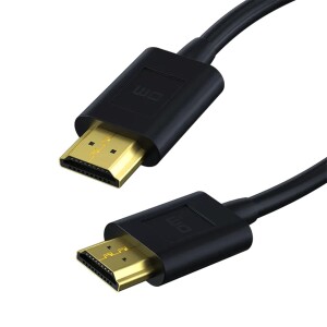 DM CHB031 4K 60Hz HDMI to HDMI Görüntü Aktarım Kablosu 2 Metre - 4