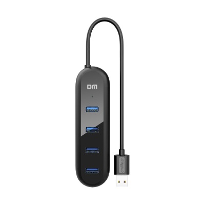 DM CHB036 USB 3.0 4 Portlu Hub Çoklayıcı - 4