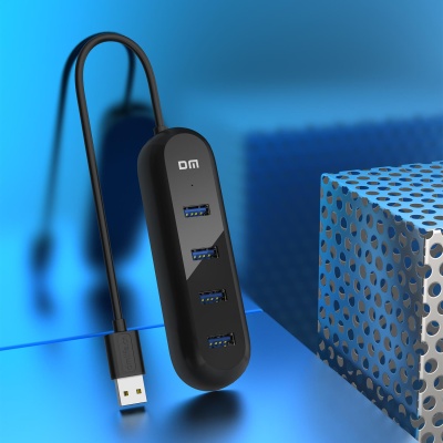 DM CHB036 USB 3.0 4 Portlu Hub Çoklayıcı - 7