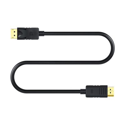 DM CHB075 4K 120Hz Displayport to Displayport Kablo 1.5 Metre - 5