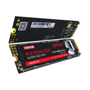 DM E9 1TB PCI-E Gen3x4 M.2 NVMe SSD 2000MB/sn Okuma 1600MB/sn Yazma - 1