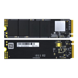 DM E9 1TB PCI-E Gen3x4 M.2 NVMe SSD 2000MB/sn Okuma 1600MB/sn Yazma - 2