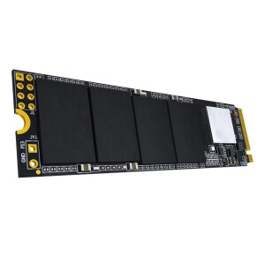 DM E9 1TB PCI-E Gen3x4 M.2 NVMe SSD 2000MB/sn Okuma 1600MB/sn Yazma - 4