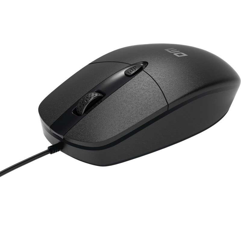 DM K5 1600 DPI USB Kablolu Mouse - 2