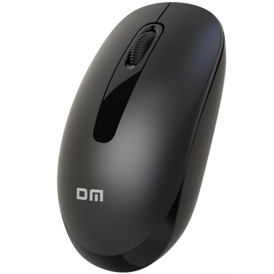 DM K6 1000 DPI 2.4Ghz Kablosuz Mouse - 1