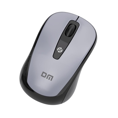 DM K8 1200 DPI 2.4Ghz Kablosuz Mouse - 2