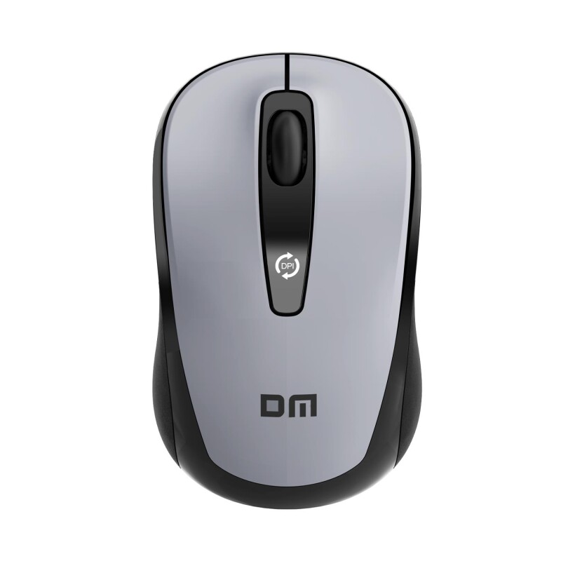 DM K8 1200 DPI 2.4Ghz Kablosuz Mouse - 7