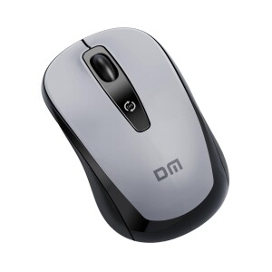 DM K8 1200 DPI 2.4Ghz Kablosuz Mouse - 3