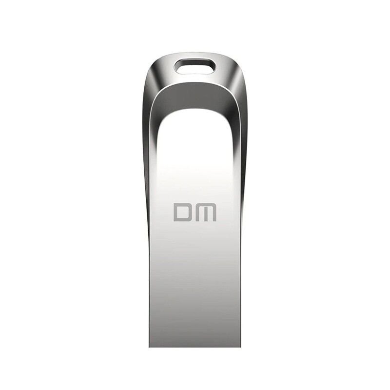 DM PD170 Metal USB 3.1 Flash Bellek 128GB - 6