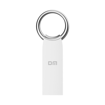 DM PD175 Metal USB Flash Bellek 16GB - 1