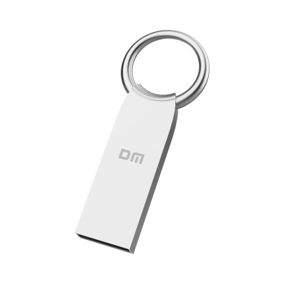 DM PD175 Metal USB Flash Bellek 16GB - 2