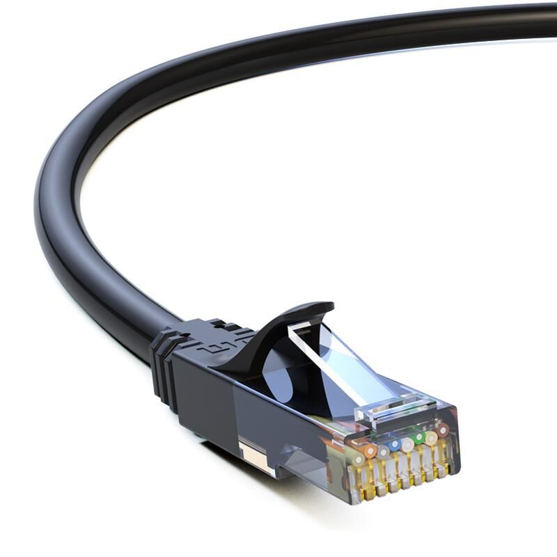 DM WL003 CAT6 UTP 1000Mbps Gigabit Ethernet Kablosu 3 Metre - 2