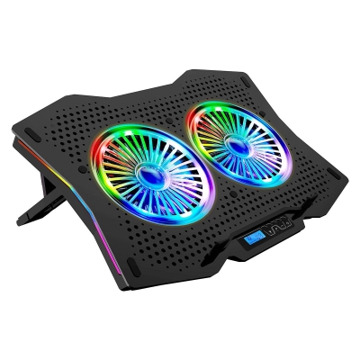 Juo GT RGB Gaming Notebook Soğutucu - 1