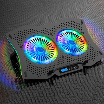 Juo GT RGB Gaming Notebook Soğutucu - 6