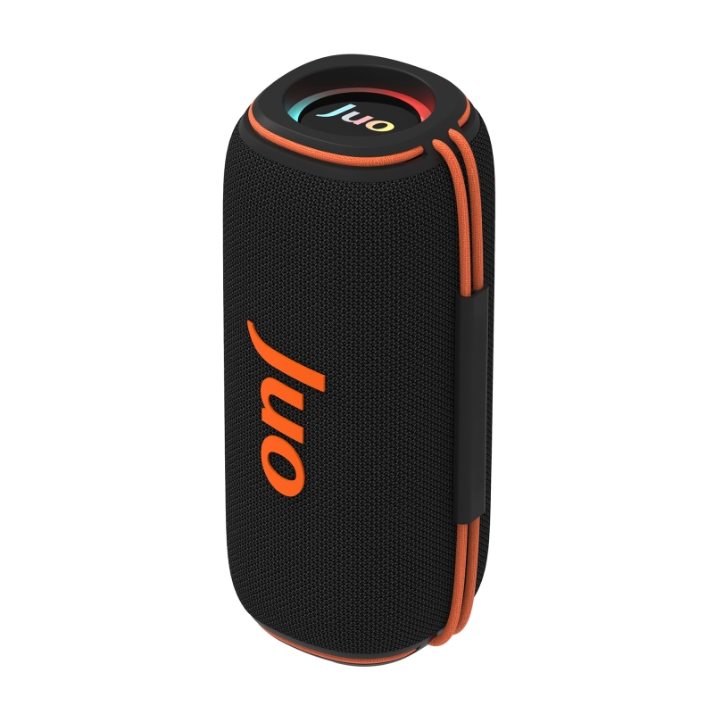 Juo SoundPeak Blaze 30W RGB Bluetooth Hoparlör Kablosuz Taşınabilir Speaker - 1