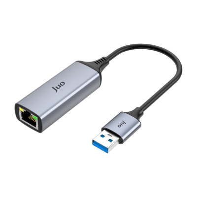 Juo USB 3.0 1000Mbps Gigabit Ethernet Dönüştürücü Adaptör - 2