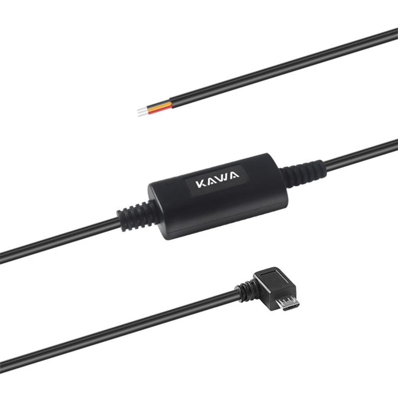 Kawa PT01 D5 Uyumlu Micro USB Park Modu Bağlantı Kiti - 1
