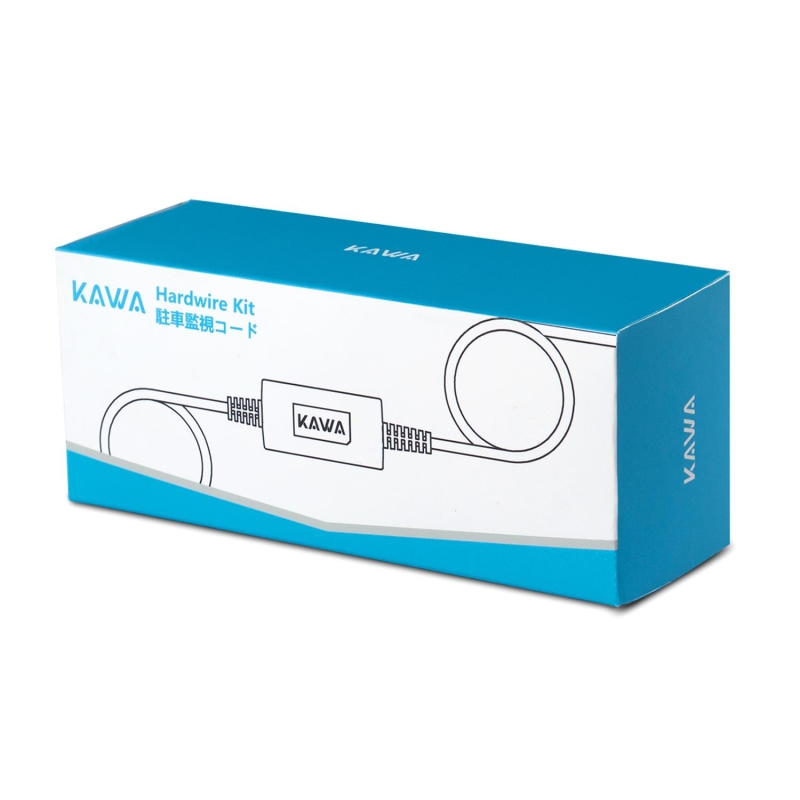 Kawa PT01 D5 Uyumlu Micro USB Park Modu Bağlantı Kiti - 6