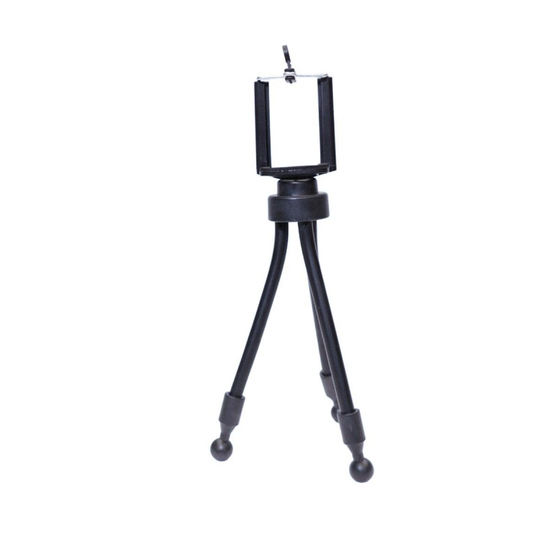 KingMa Ahtapod Tripod Telefon Tutucu - 1