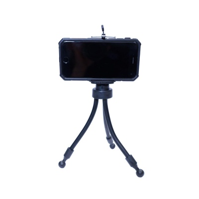 KingMa Ahtapod Tripod Telefon Tutucu - 2