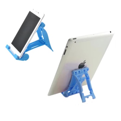 Kingma Telefon ve Tablet Tutucu Stand Beyaz - 6