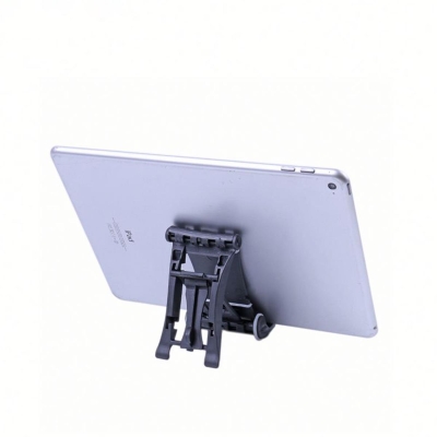 Kingma Telefon ve Tablet Tutucu Stand Pembe - 3